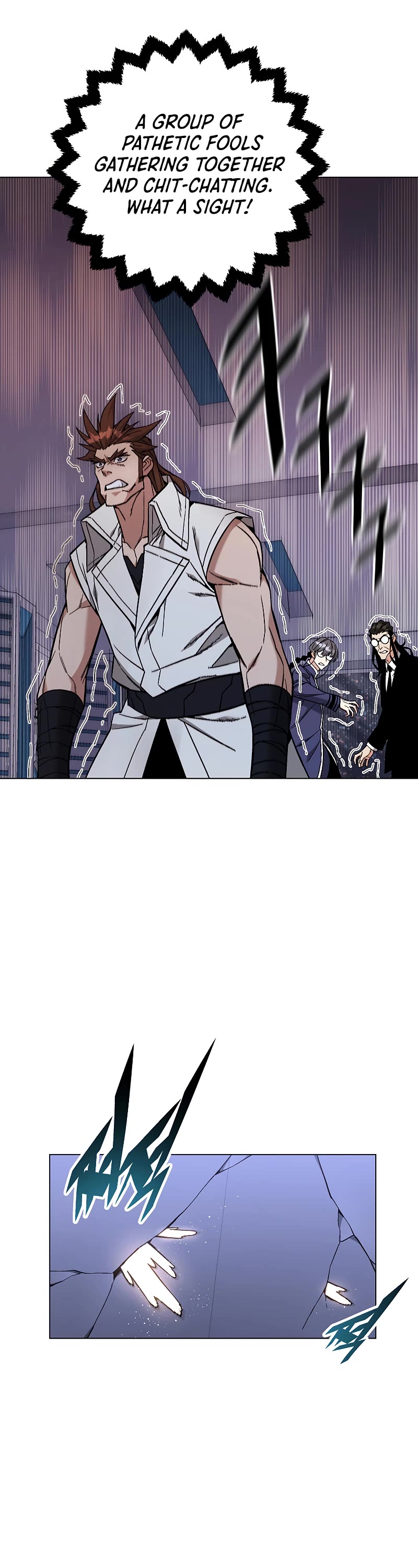 Heavenly Demon Instructor Chapter 93 page 47 - Chapter 93