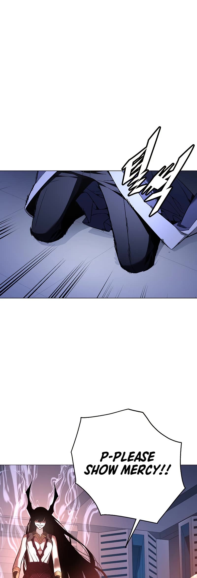 Heavenly Demon Instructor Chapter 93 page 53 - Chapter 93