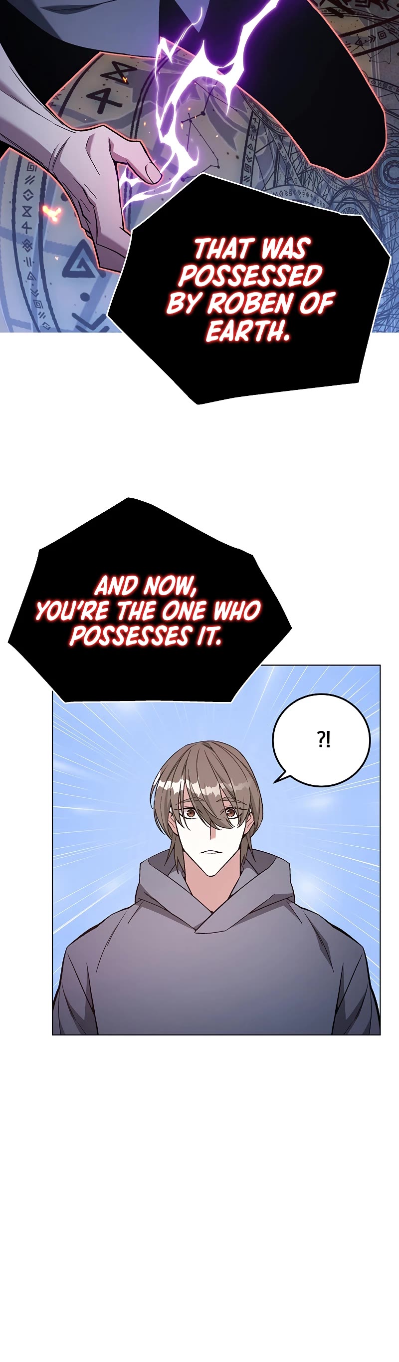 Heavenly Demon Instructor Chapter 93 page 6 - Chapter 93