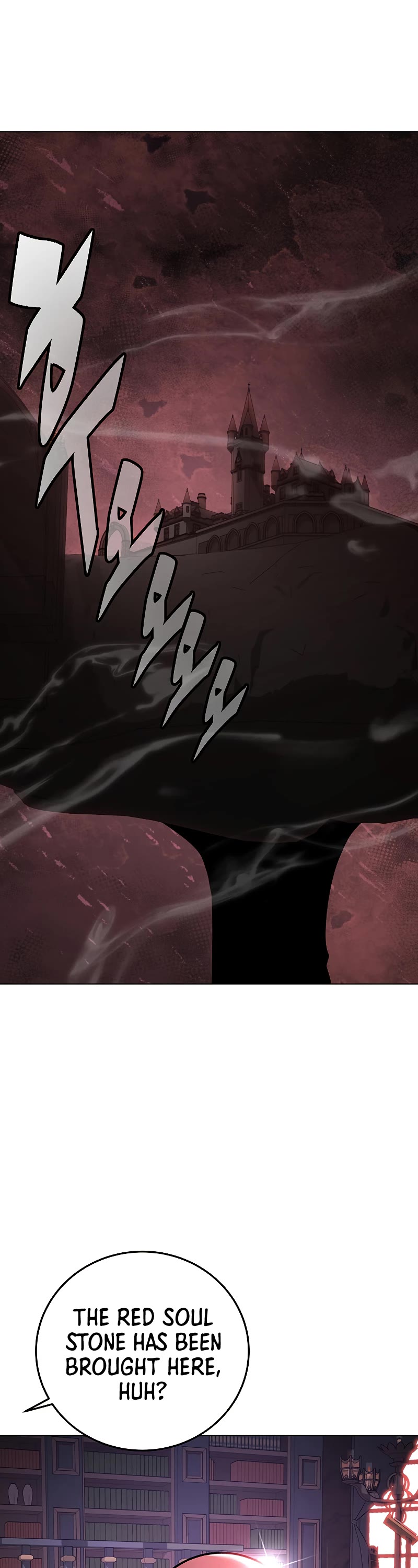 Heavenly Demon Instructor Chapter 93 page 9 - Chapter 93