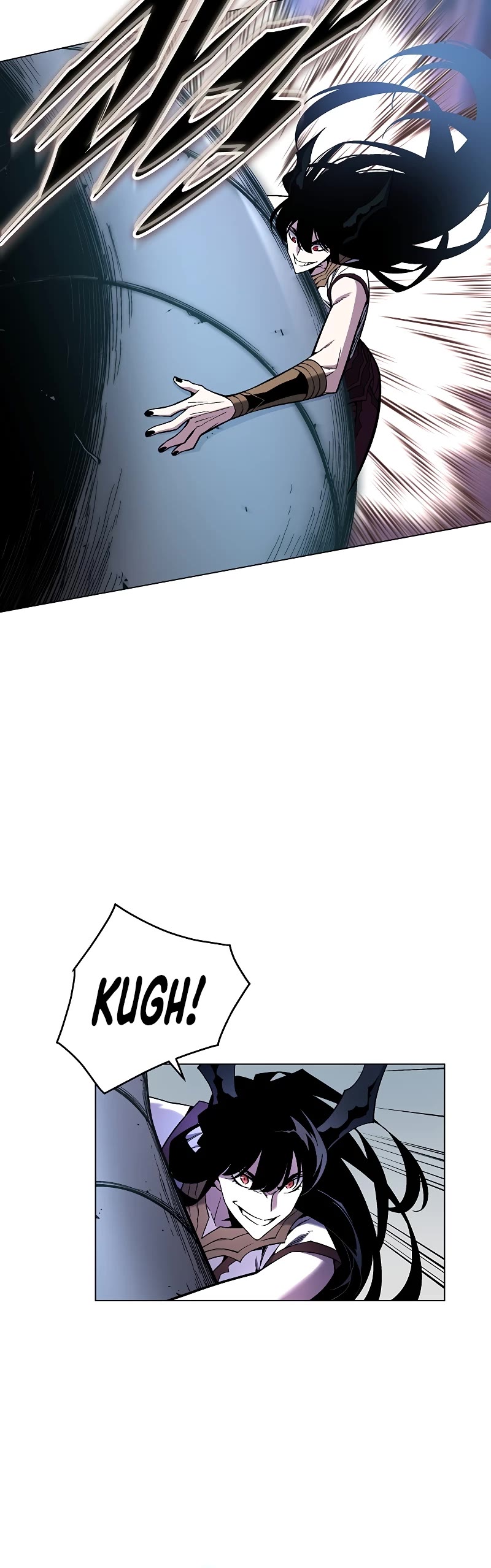 Heavenly Demon Instructor Chapter 94 page 11 - Chapter 94