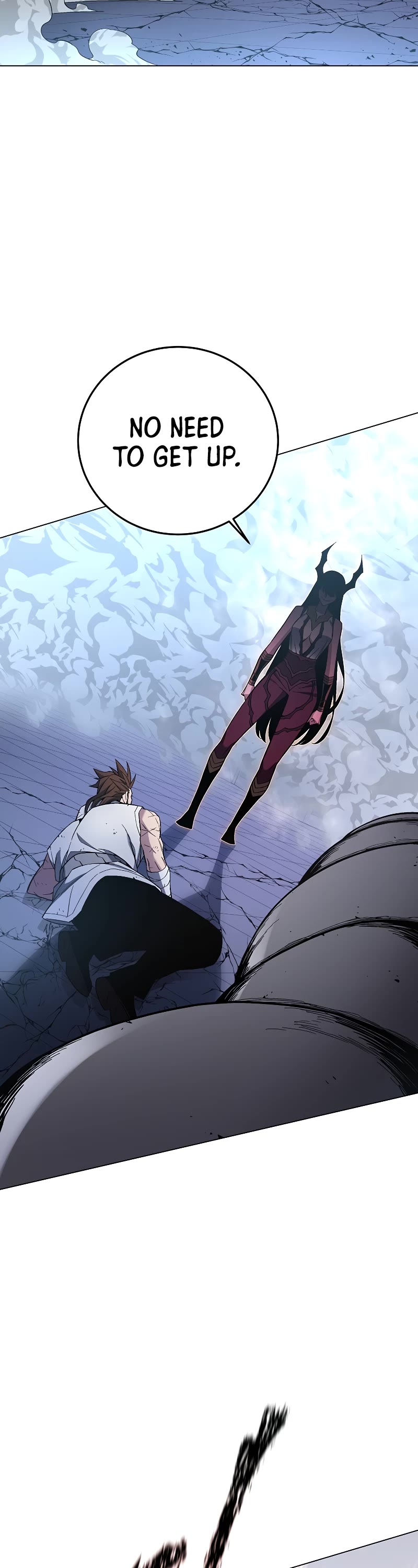 Heavenly Demon Instructor Chapter 94 page 14 - Chapter 94