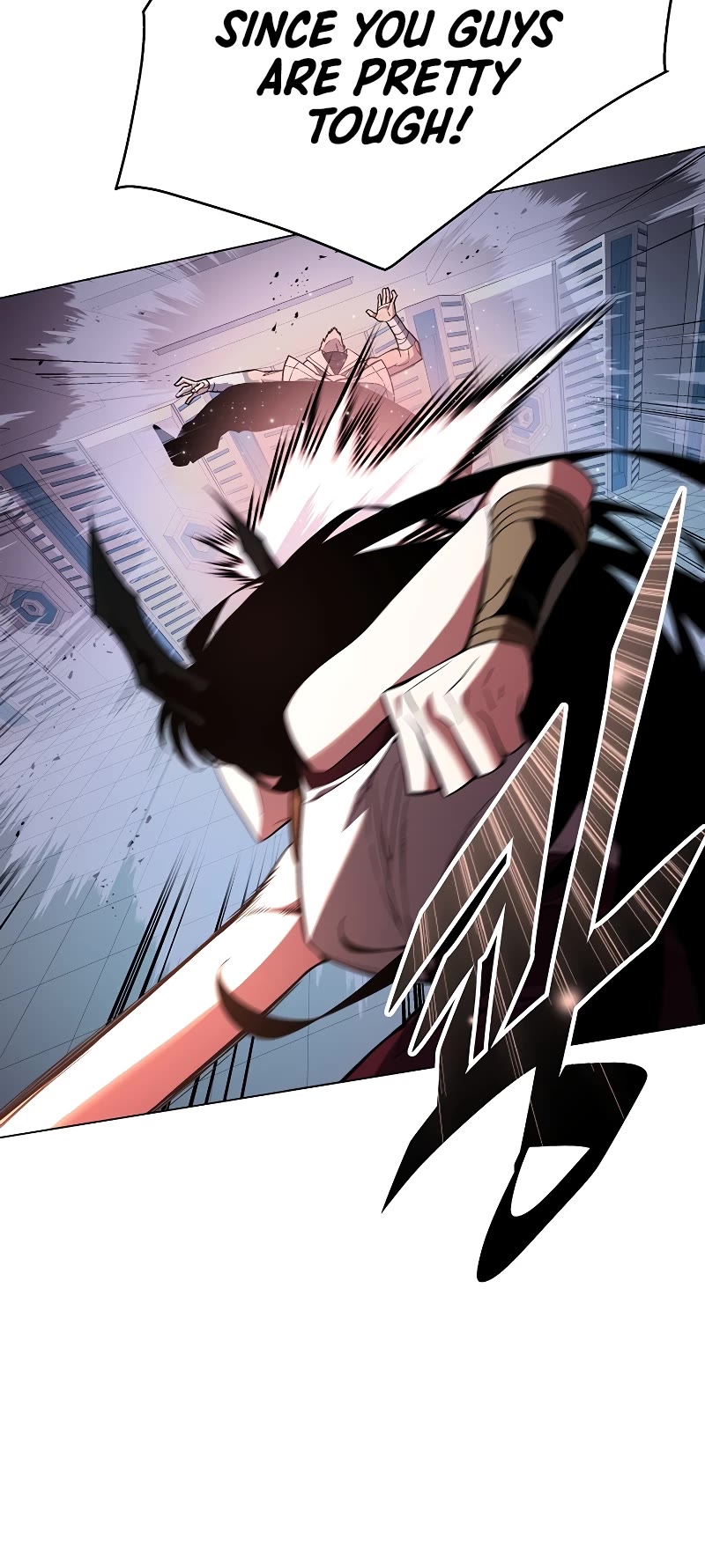 Heavenly Demon Instructor Chapter 94 page 17 - Chapter 94