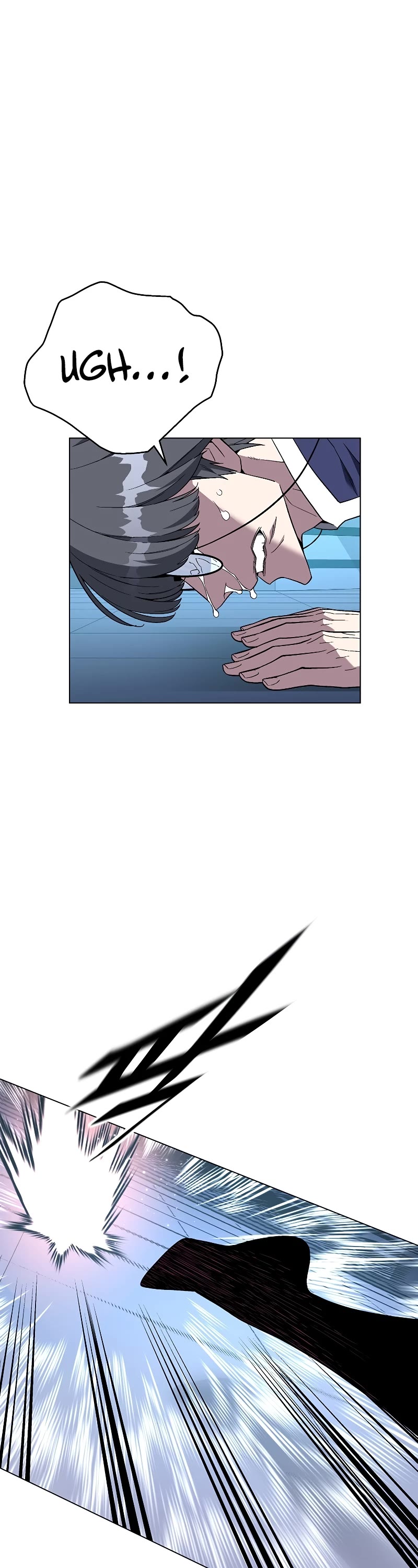 Heavenly Demon Instructor Chapter 94 page 2 - Chapter 94