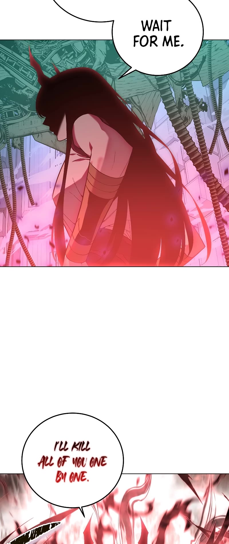 Heavenly Demon Instructor Chapter 94 page 22 - Chapter 94