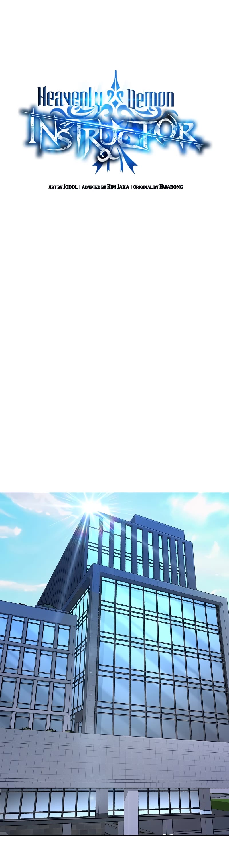 Heavenly Demon Instructor Chapter 94 page 24 - Chapter 94