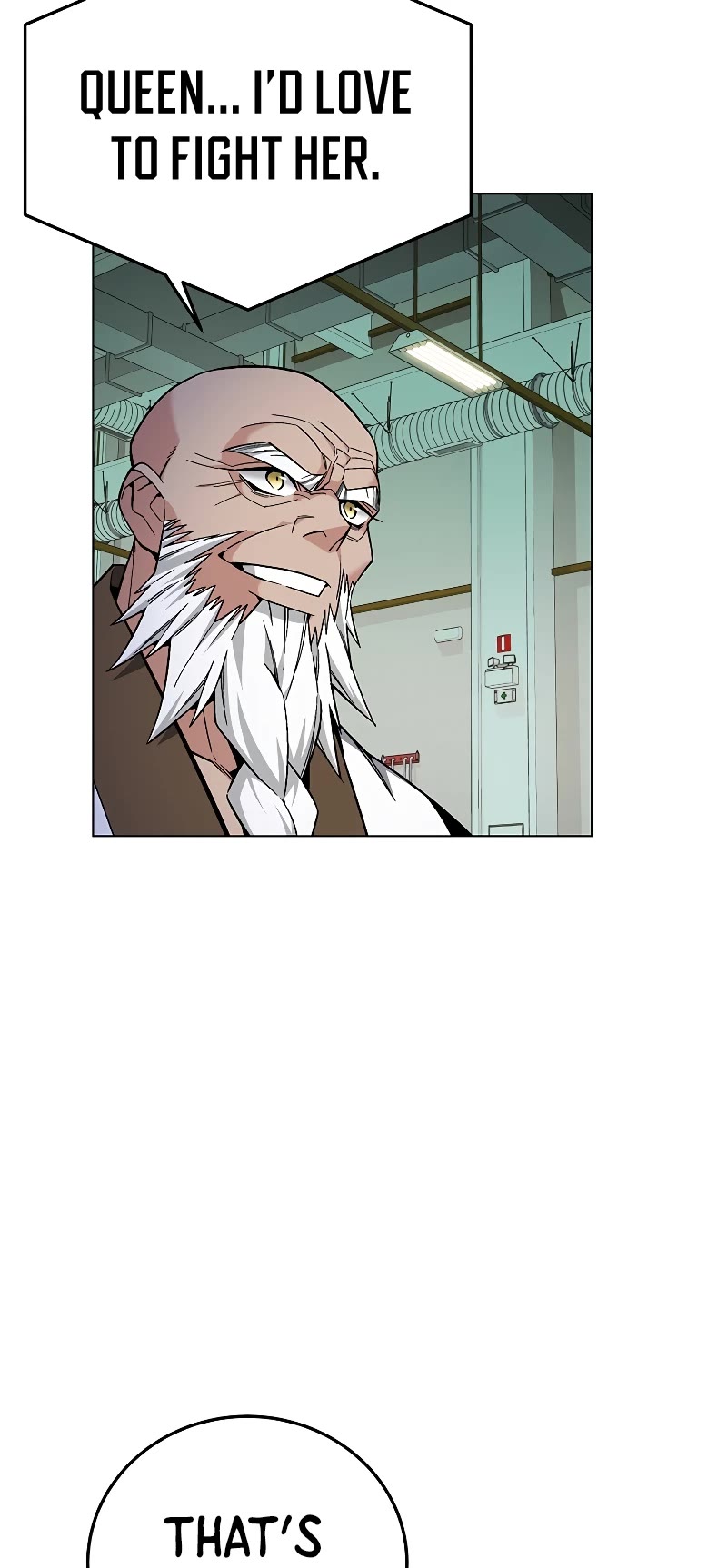 Heavenly Demon Instructor Chapter 94 page 28 - Chapter 94