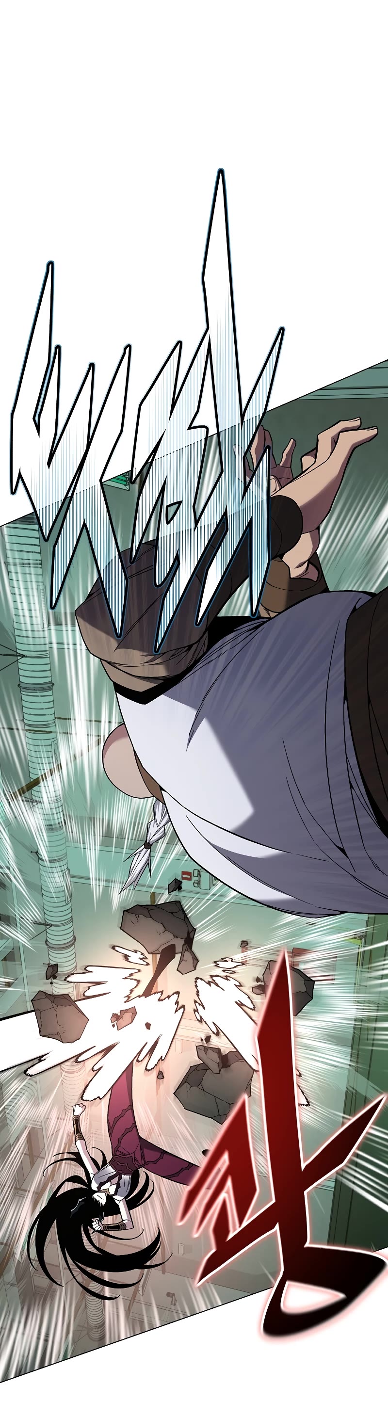 Heavenly Demon Instructor Chapter 94 page 33 - Chapter 94
