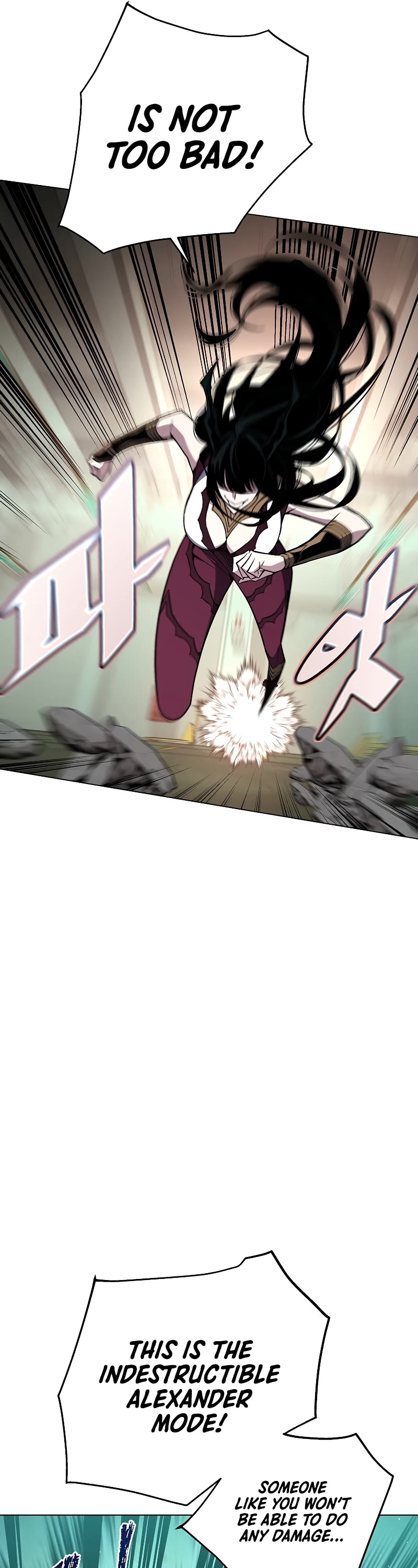Heavenly Demon Instructor Chapter 94 page 35 - Chapter 94