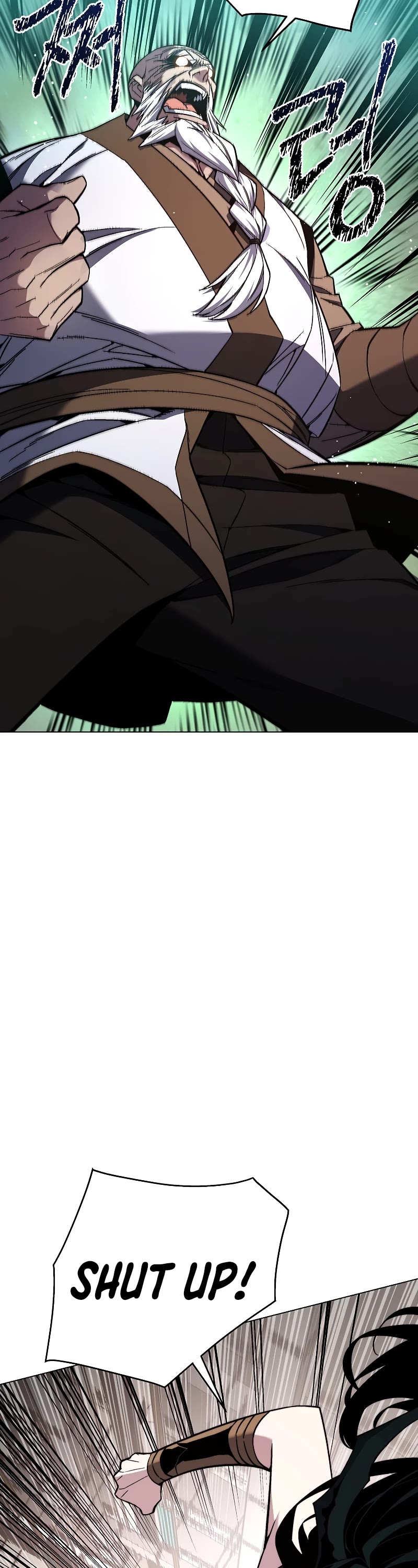 Heavenly Demon Instructor Chapter 94 page 36 - Chapter 94