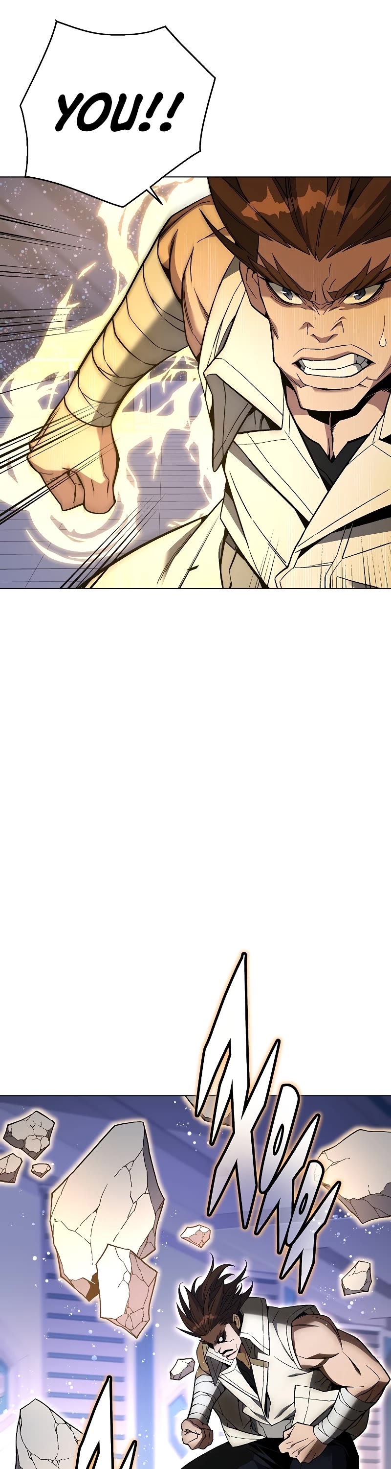 Heavenly Demon Instructor Chapter 94 page 4 - Chapter 94
