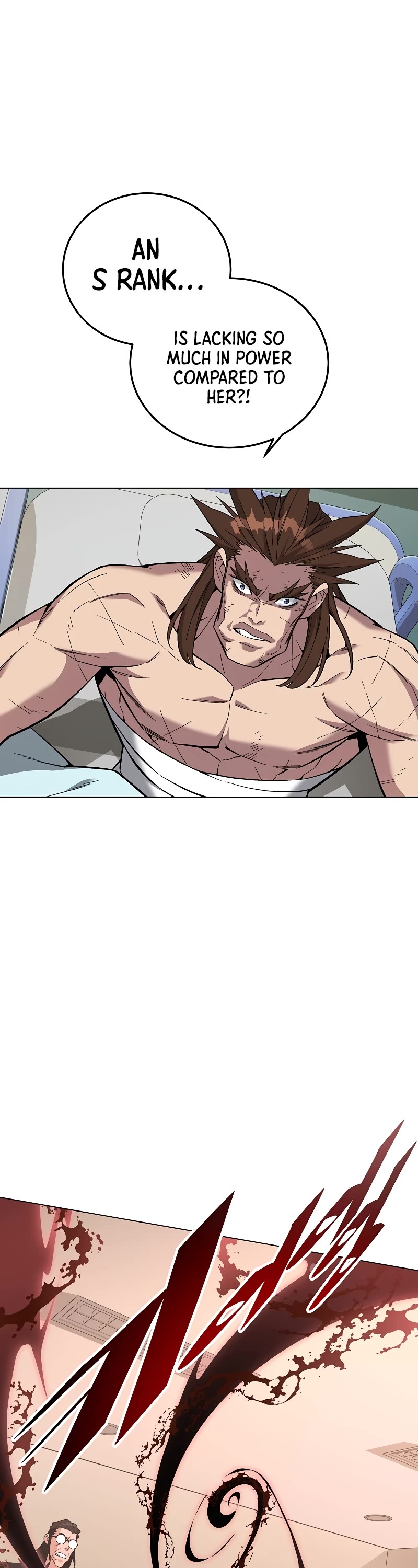 Heavenly Demon Instructor Chapter 94 page 41 - Chapter 94
