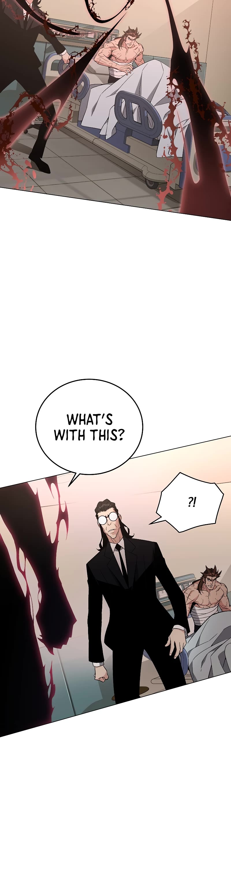 Heavenly Demon Instructor Chapter 94 page 42 - Chapter 94