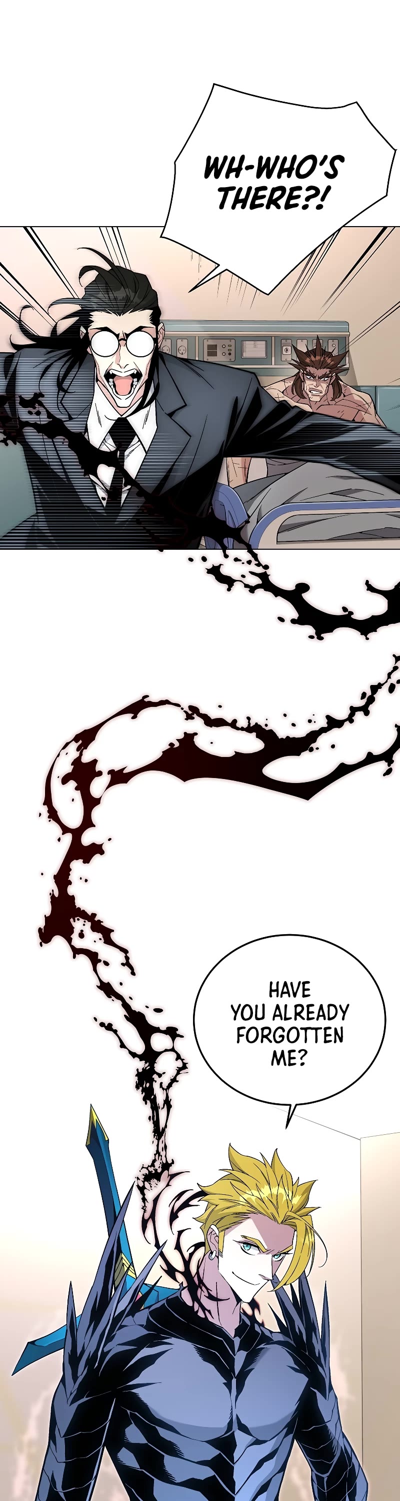 Heavenly Demon Instructor Chapter 94 page 43 - Chapter 94