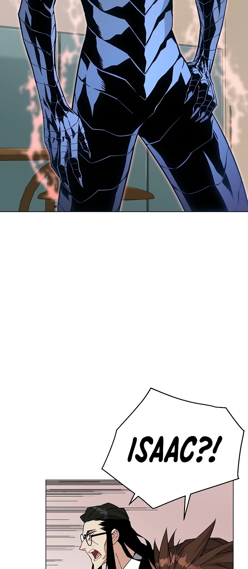 Heavenly Demon Instructor Chapter 94 page 44 - Chapter 94