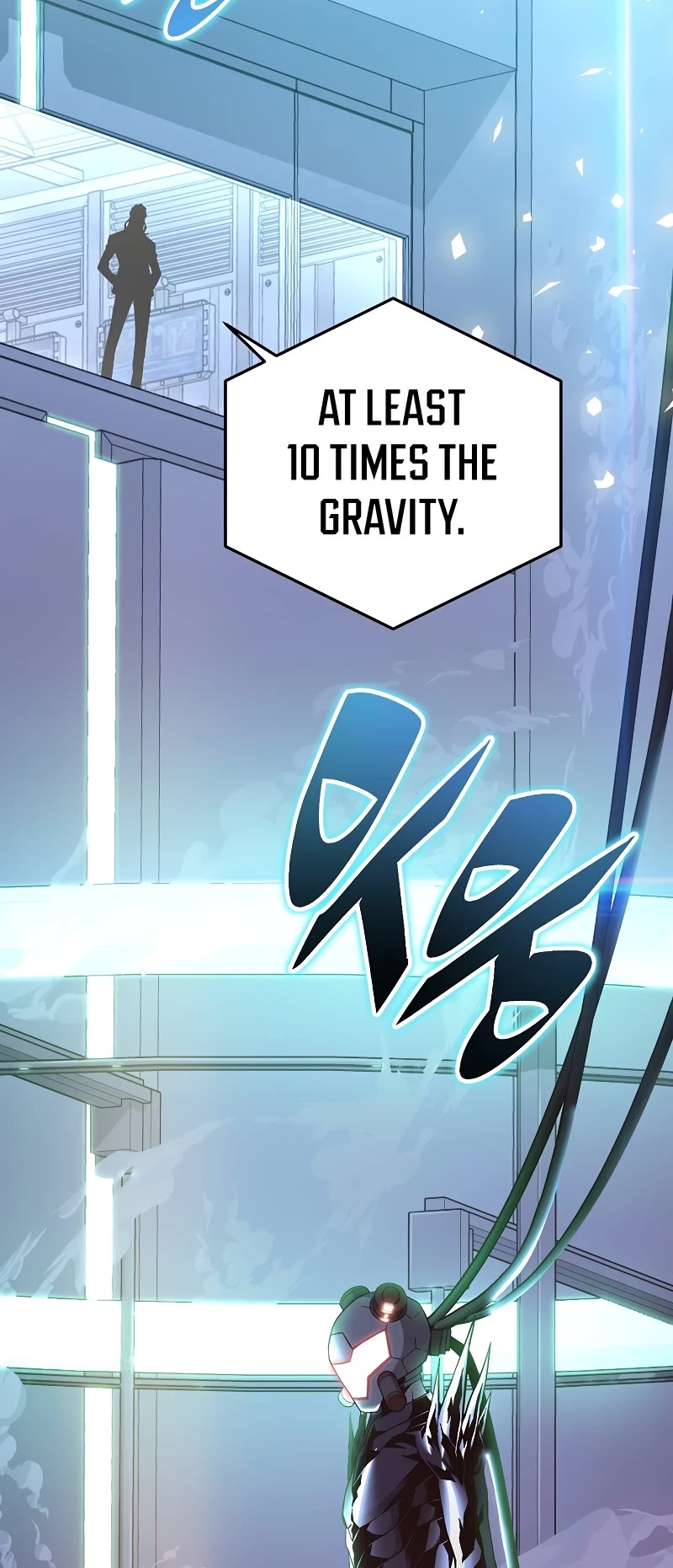 Heavenly Demon Instructor Chapter 94 page 50 - Chapter 94