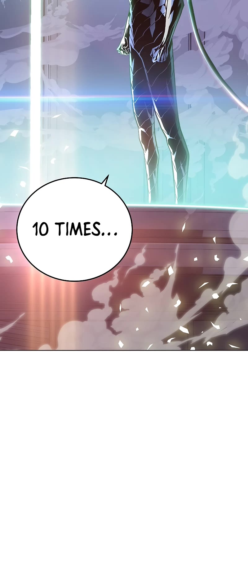 Heavenly Demon Instructor Chapter 94 page 51 - Chapter 94