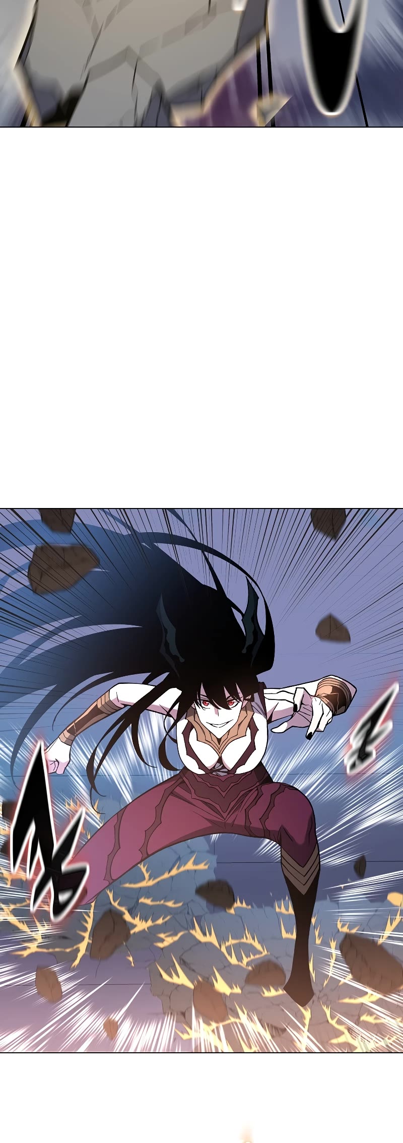 Heavenly Demon Instructor Chapter 94 page 6 - Chapter 94