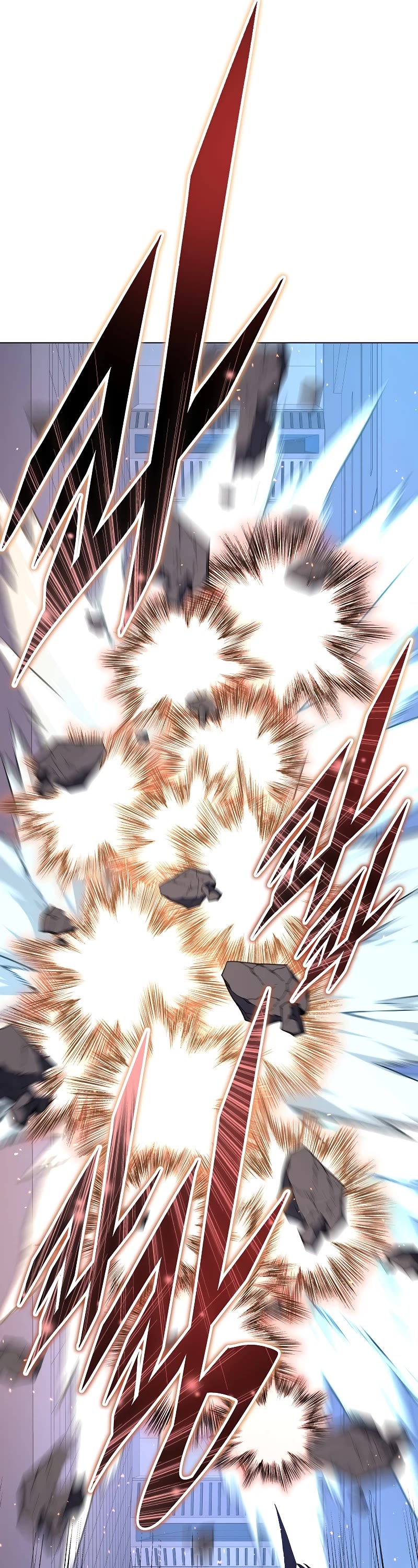 Heavenly Demon Instructor Chapter 94 page 7 - Chapter 94