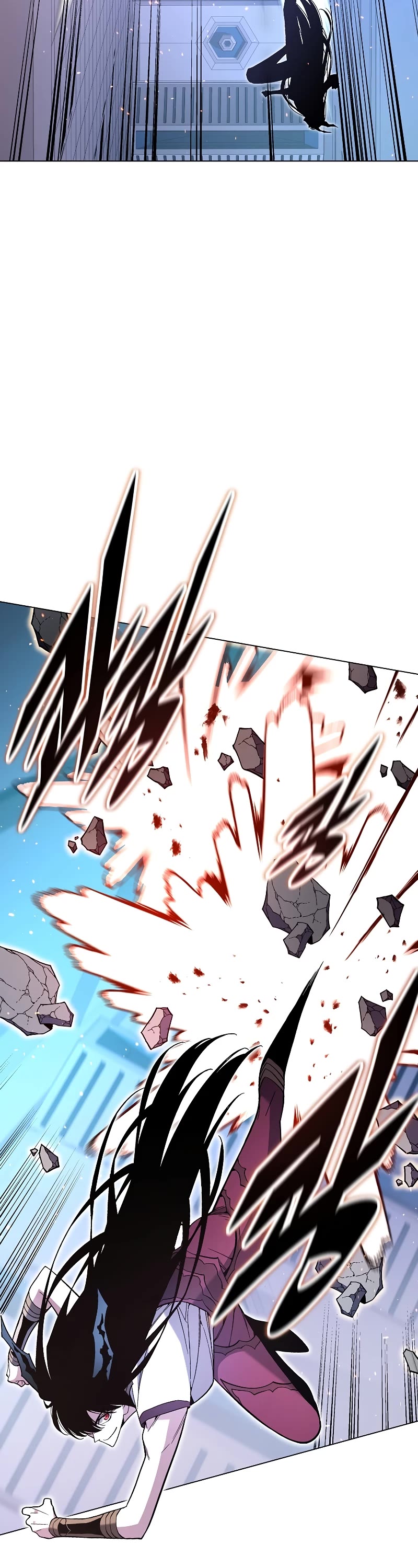 Heavenly Demon Instructor Chapter 94 page 8 - Chapter 94
