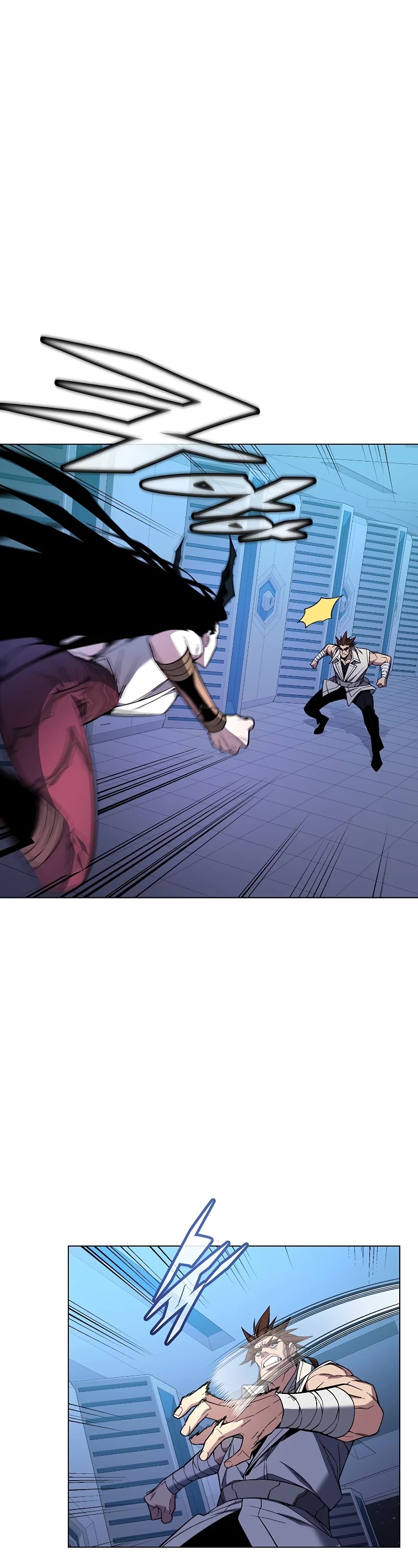 Heavenly Demon Instructor Chapter 94 page 9 - Chapter 94