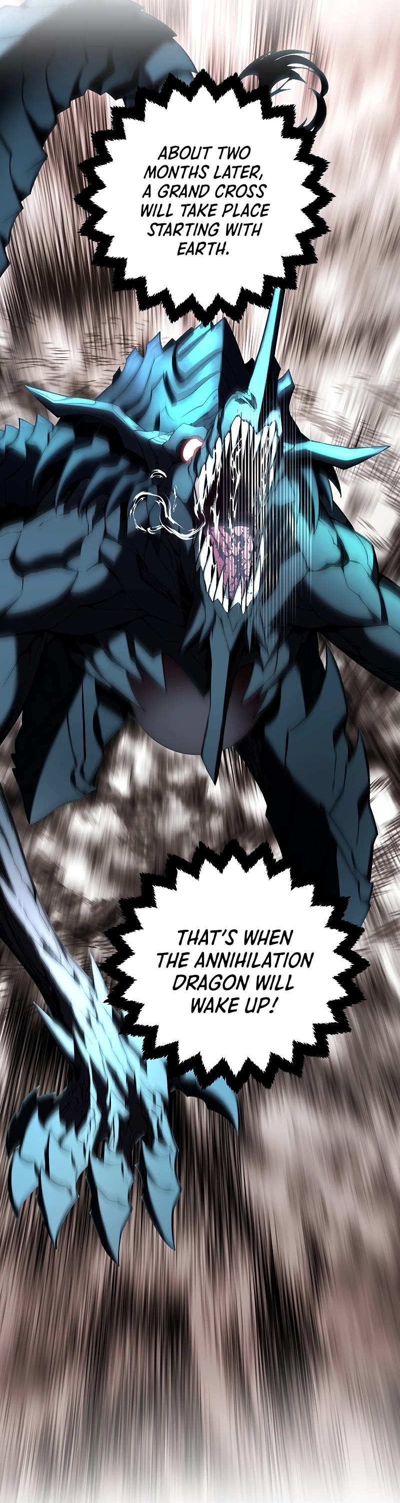 Heavenly Demon Instructor Chapter 95 page 12 - Chapter 95
