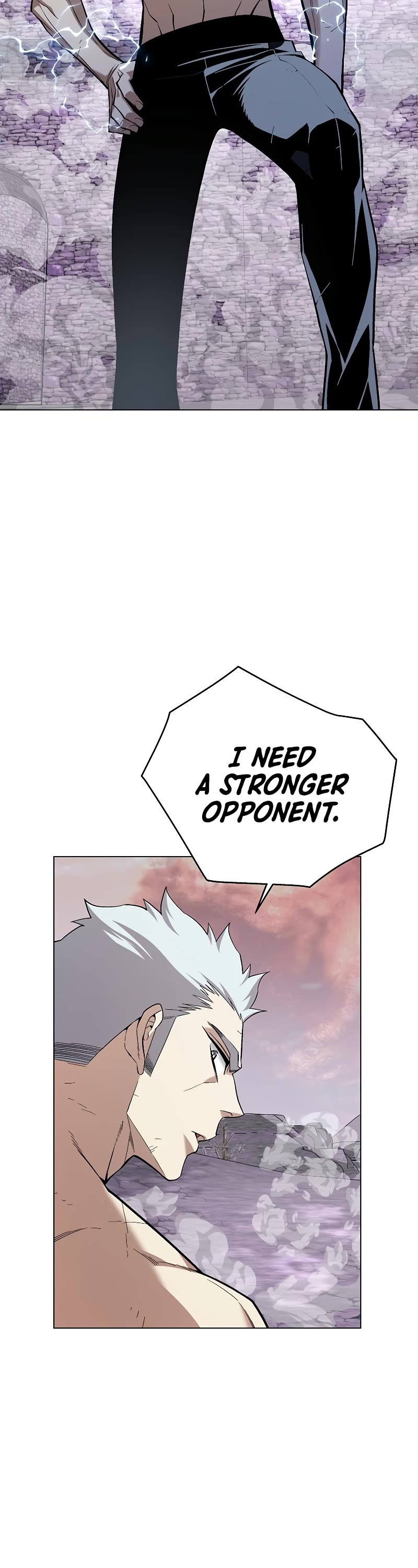 Heavenly Demon Instructor Chapter 95 page 18 - Chapter 95