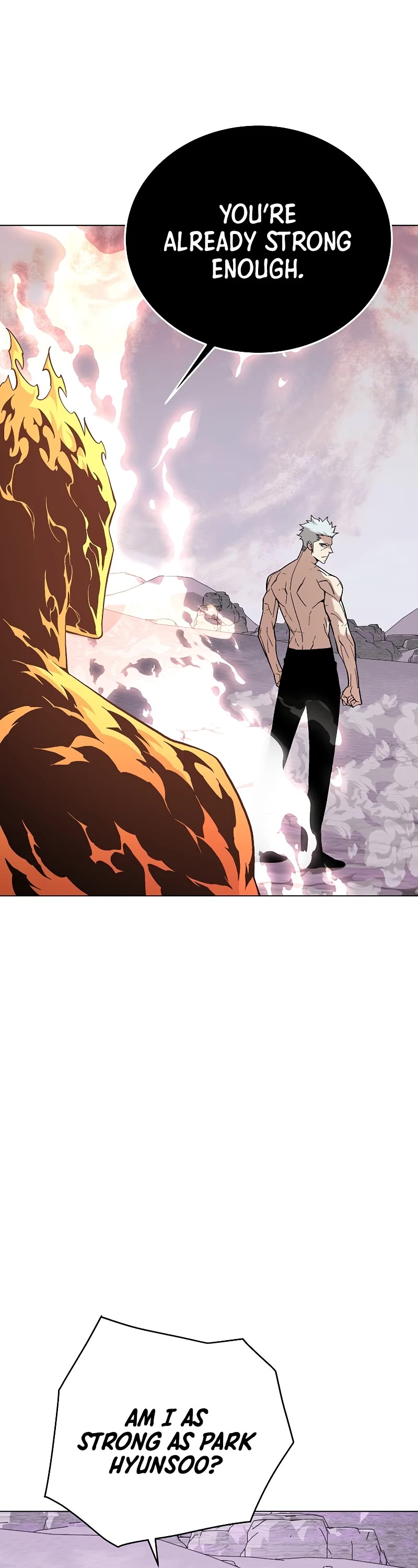 Heavenly Demon Instructor Chapter 95 page 19 - Chapter 95