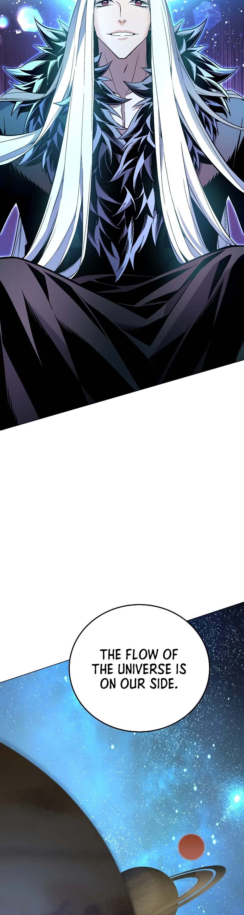 Heavenly Demon Instructor Chapter 95 page 23 - Chapter 95