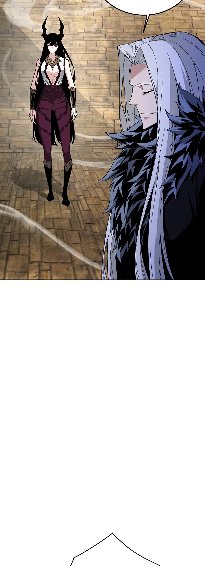 Heavenly Demon Instructor Chapter 95 page 35 - Chapter 95