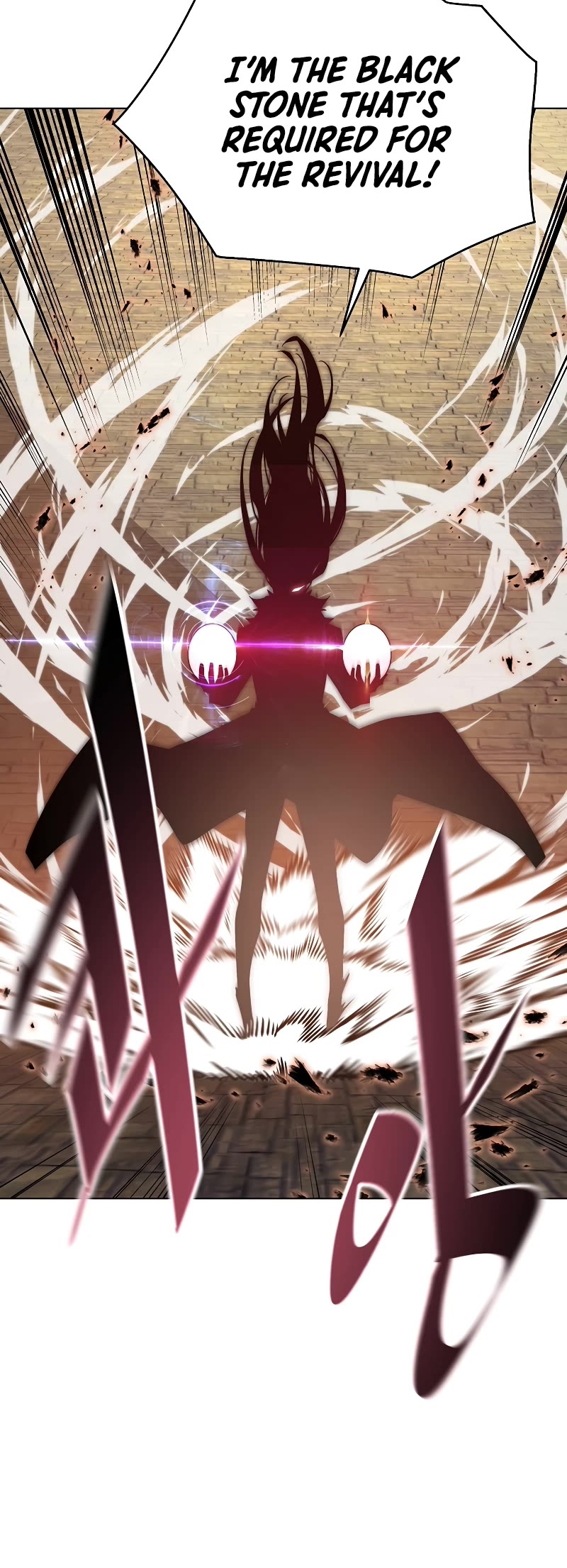 Heavenly Demon Instructor Chapter 95 page 36 - Chapter 95