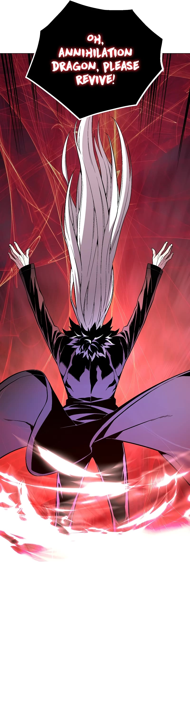 Heavenly Demon Instructor Chapter 95 page 42 - Chapter 95