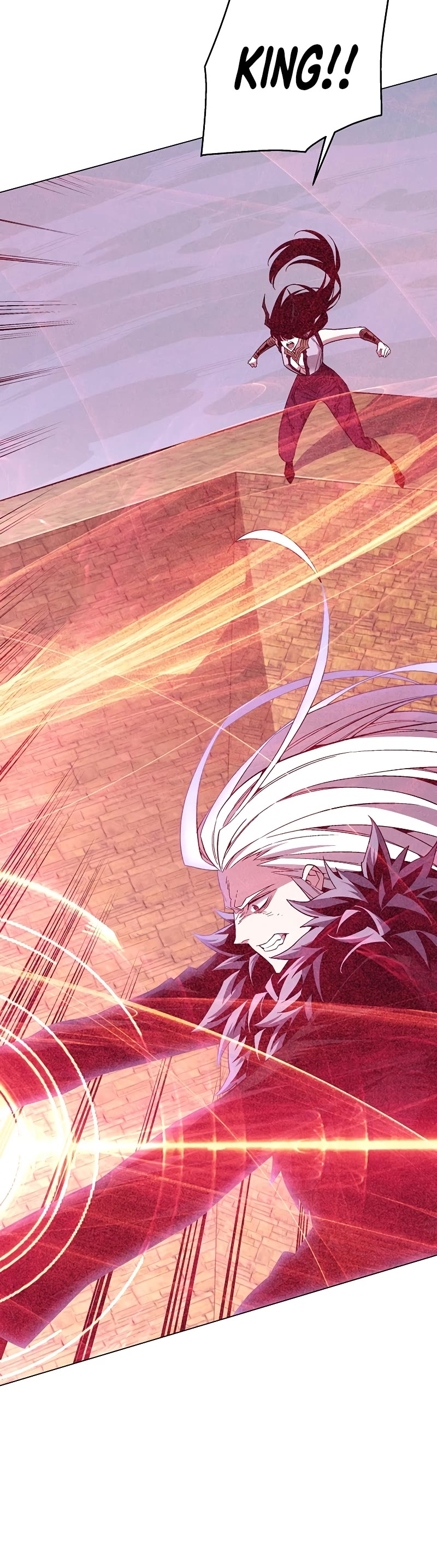 Heavenly Demon Instructor Chapter 95 page 45 - Chapter 95
