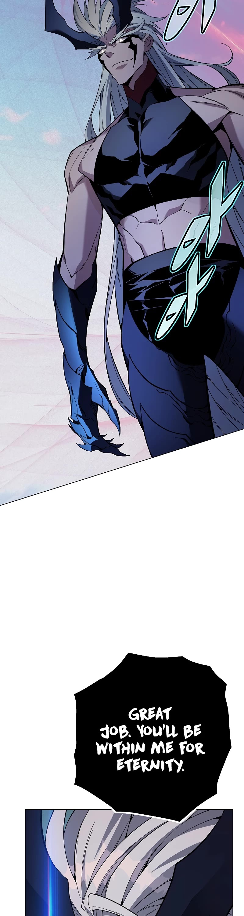 Heavenly Demon Instructor Chapter 95 page 53 - Chapter 95