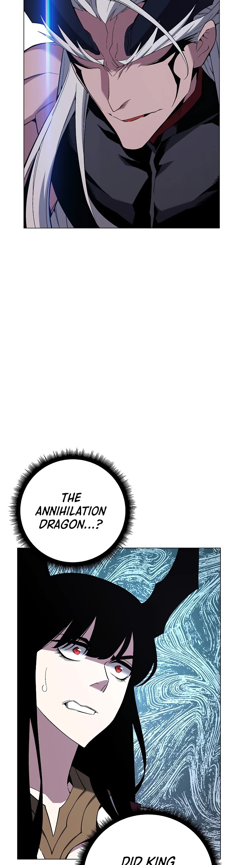Heavenly Demon Instructor Chapter 95 page 54 - Chapter 95
