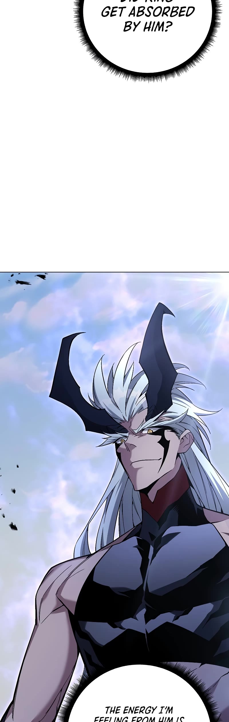 Heavenly Demon Instructor Chapter 95 page 55 - Chapter 95