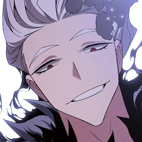 Heavenly Demon Instructor Chapter 95 cover