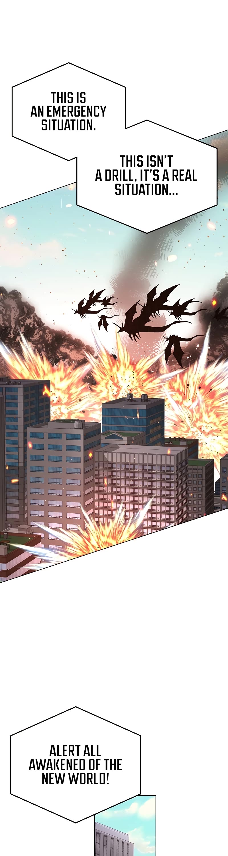 Heavenly Demon Instructor Chapter 96 page 10 - Chapter 96
