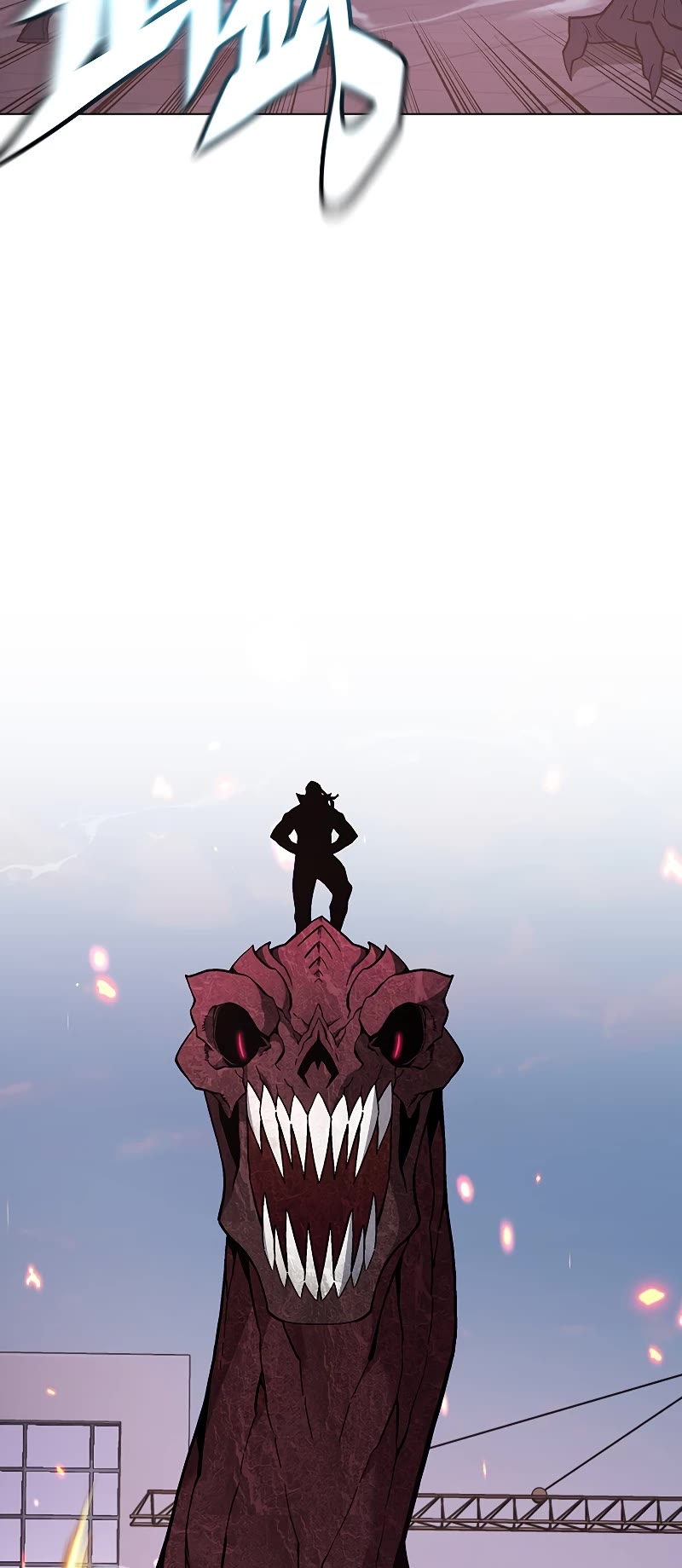 Heavenly Demon Instructor Chapter 96 page 12 - Chapter 96