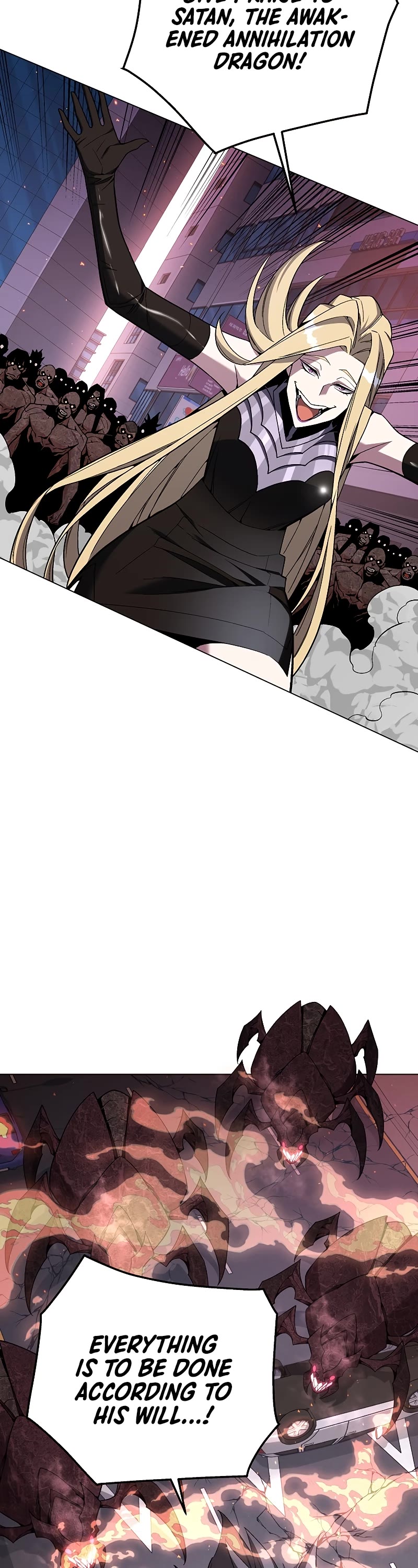 Heavenly Demon Instructor Chapter 96 page 15 - Chapter 96