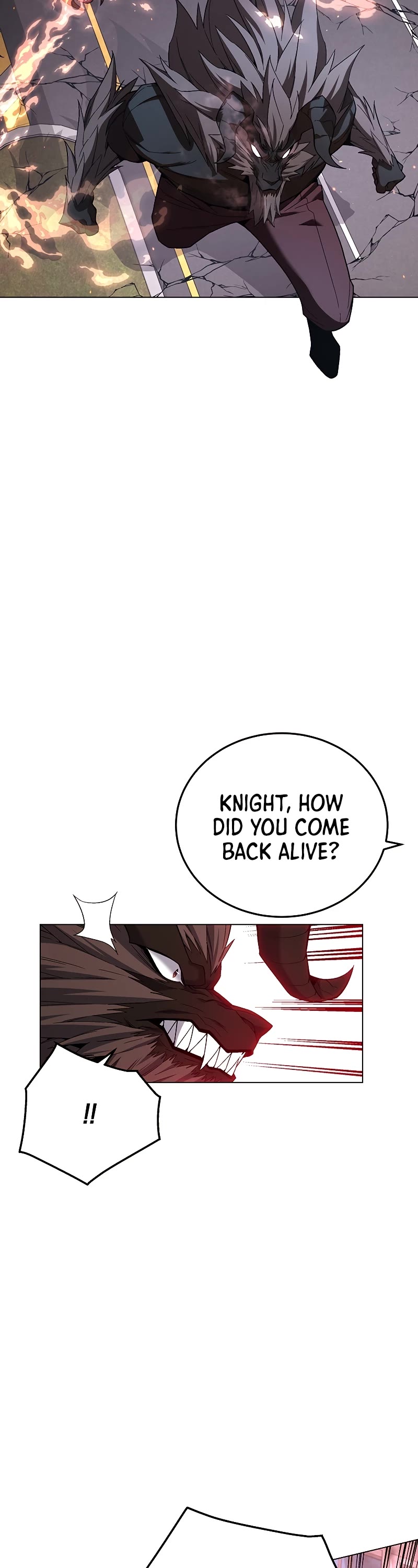 Heavenly Demon Instructor Chapter 96 page 16 - Chapter 96