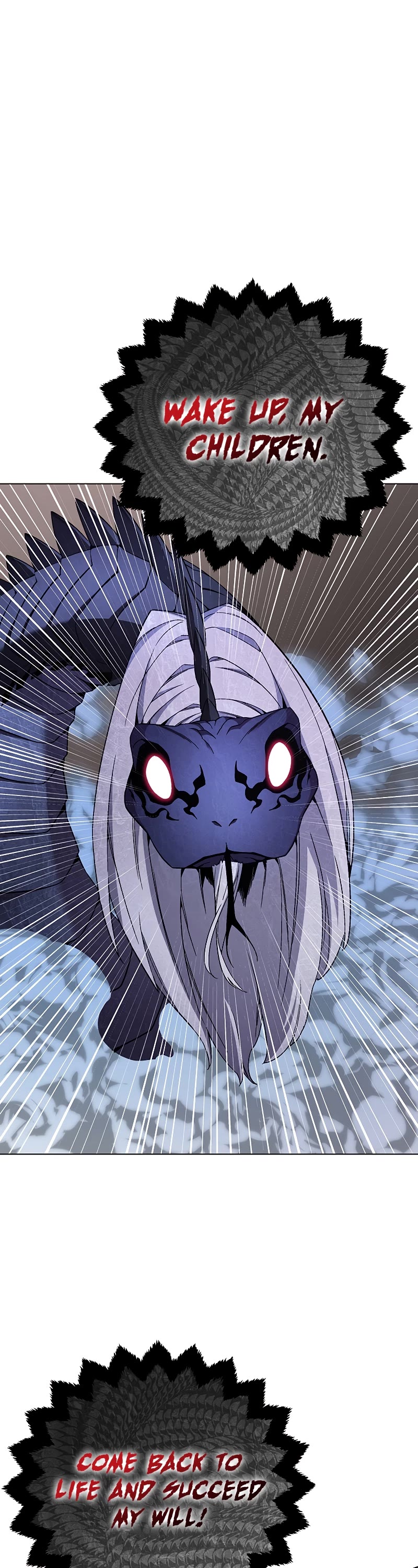 Heavenly Demon Instructor Chapter 96 page 2 - Chapter 96