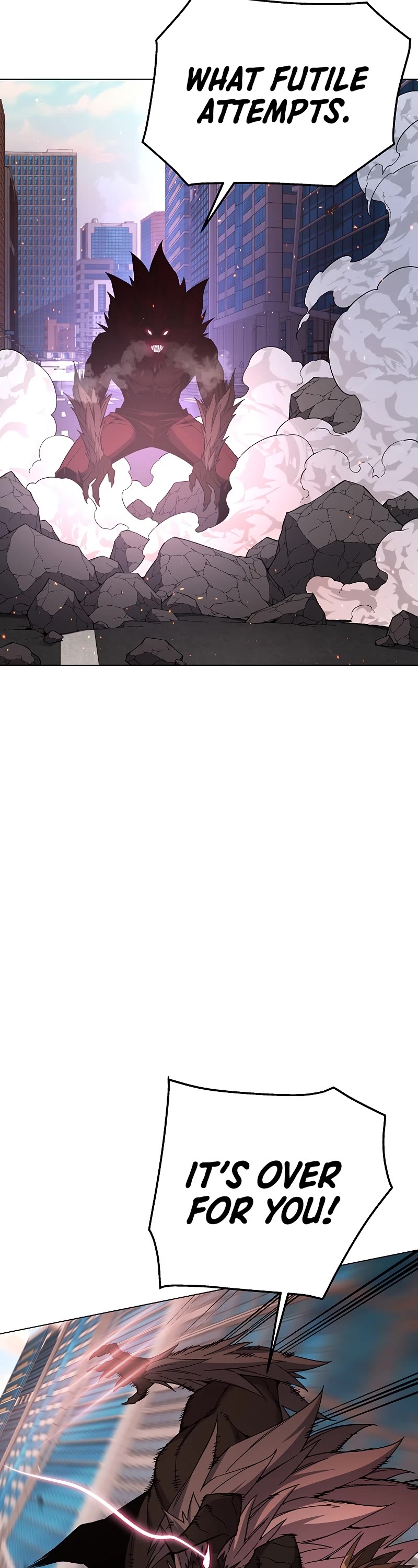 Heavenly Demon Instructor Chapter 96 page 25 - Chapter 96