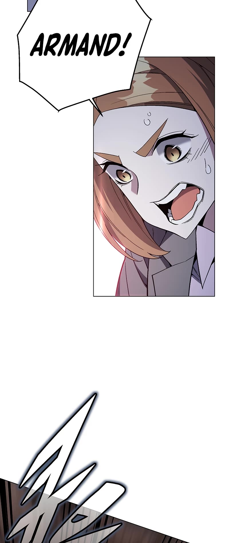 Heavenly Demon Instructor Chapter 96 page 28 - Chapter 96