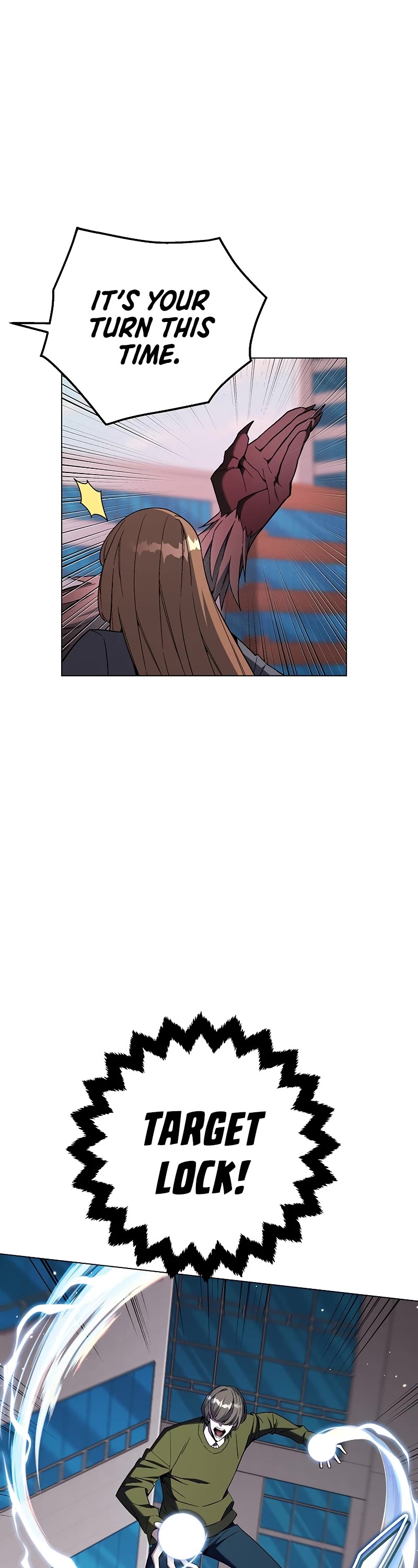 Heavenly Demon Instructor Chapter 96 page 30 - Chapter 96