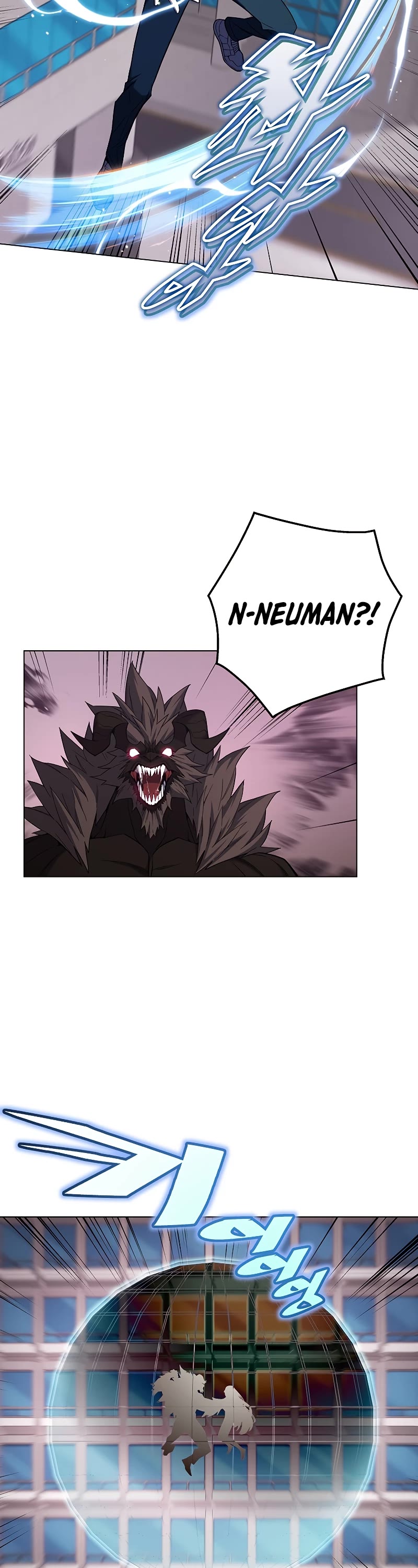 Heavenly Demon Instructor Chapter 96 page 31 - Chapter 96