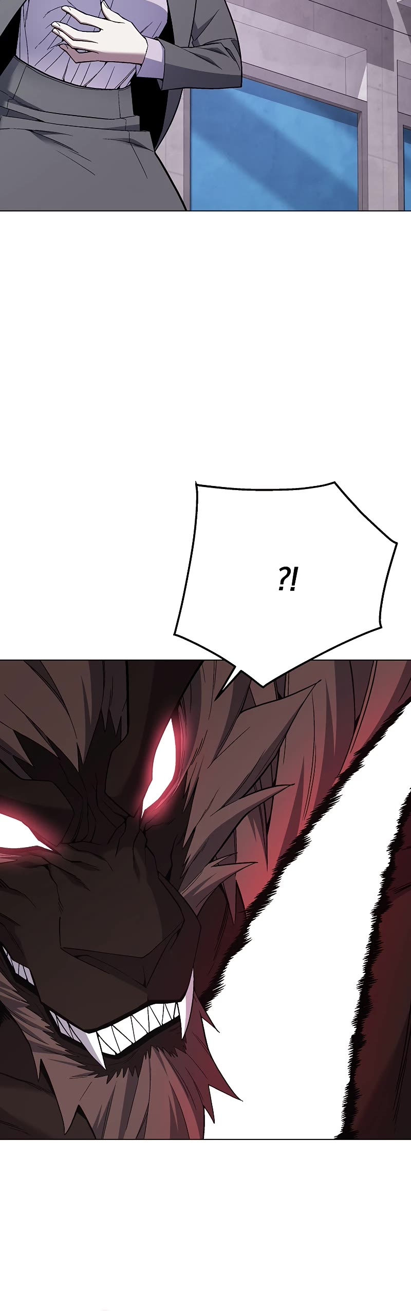 Heavenly Demon Instructor Chapter 96 page 34 - Chapter 96