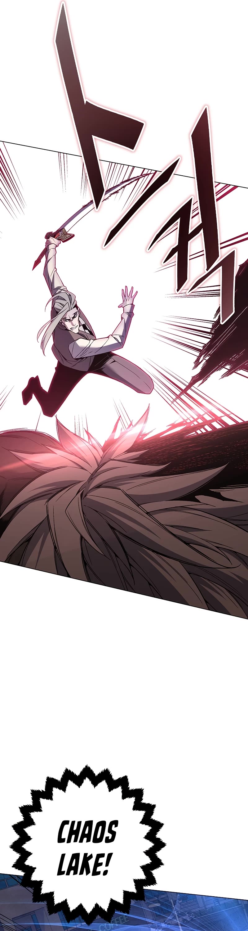 Heavenly Demon Instructor Chapter 96 page 35 - Chapter 96