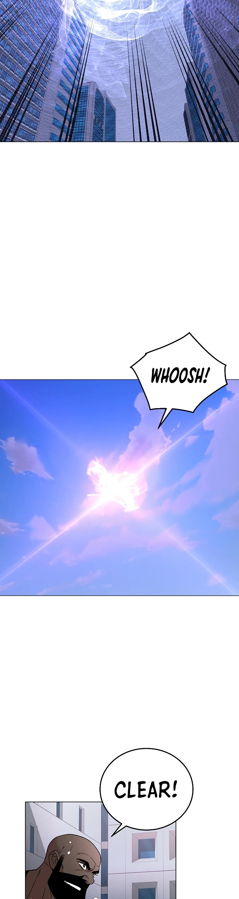 Heavenly Demon Instructor Chapter 96 page 37 - Chapter 96
