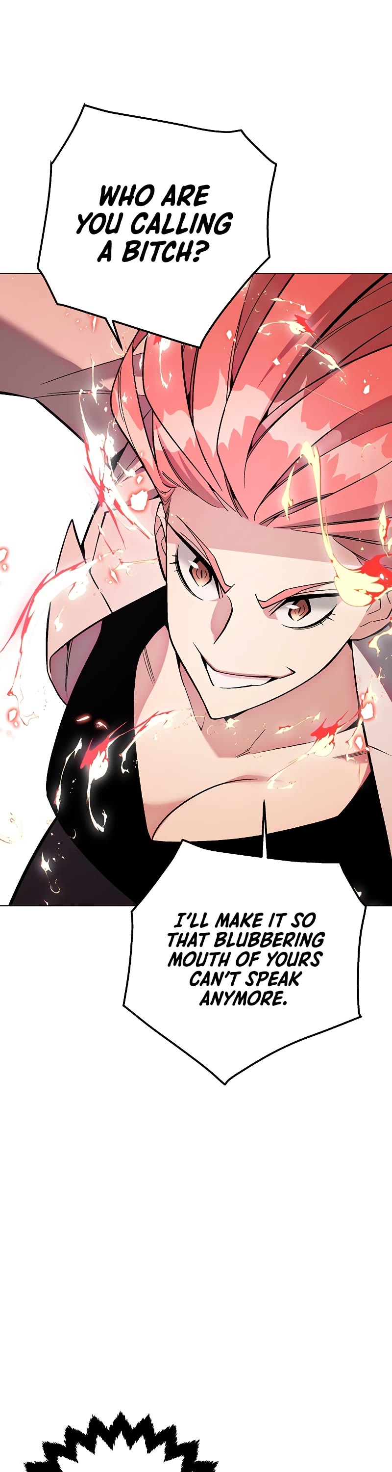 Heavenly Demon Instructor Chapter 96 page 47 - Chapter 96